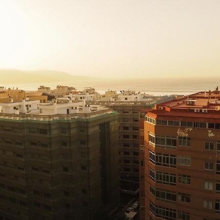 Appartamento Breathtaking Sunsets Flat Las Palmas de Gran Canaria Esterno foto