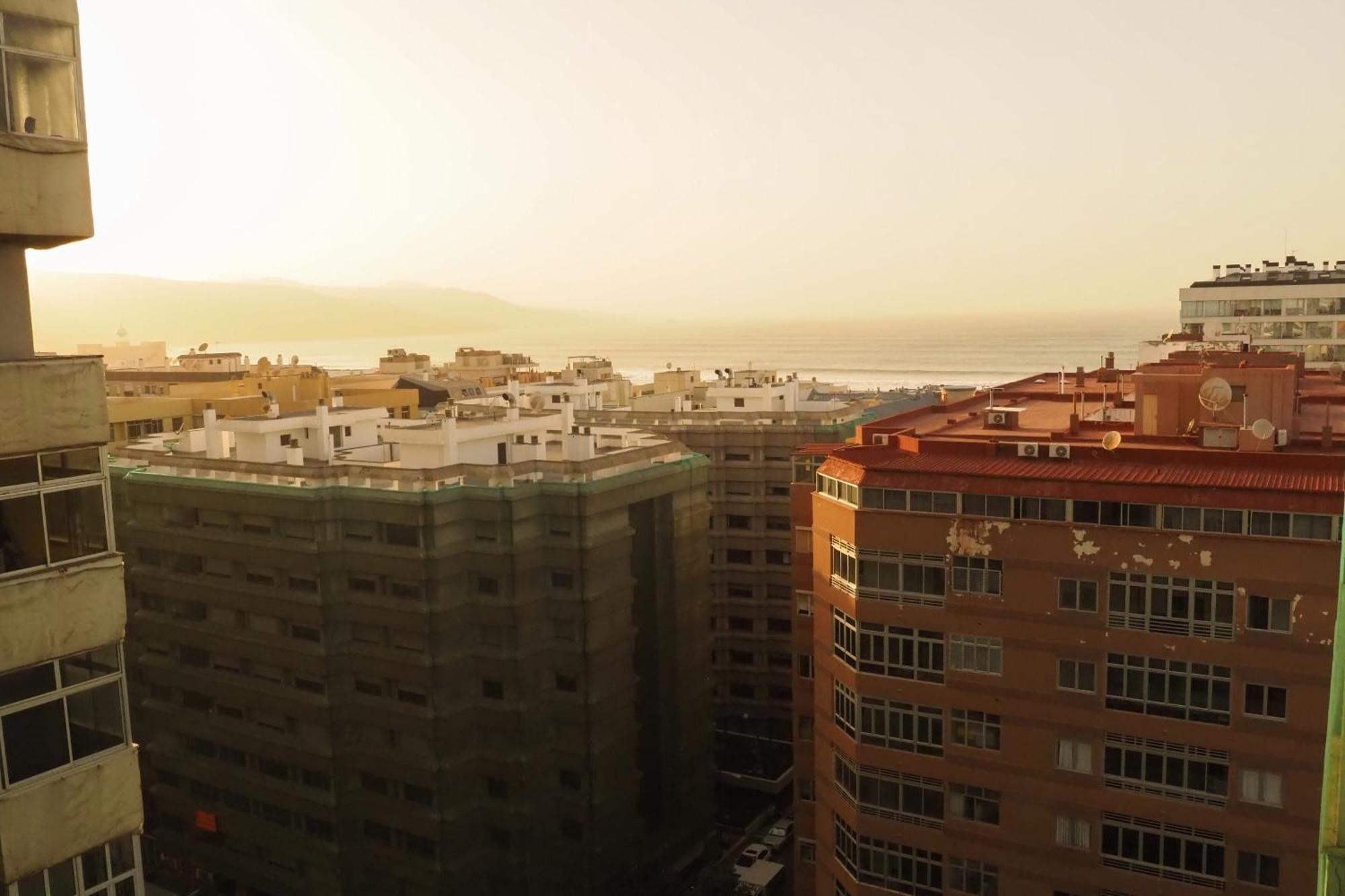 Appartamento Breathtaking Sunsets Flat Las Palmas de Gran Canaria Esterno foto