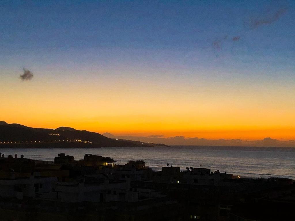 Appartamento Breathtaking Sunsets Flat Las Palmas de Gran Canaria Esterno foto
